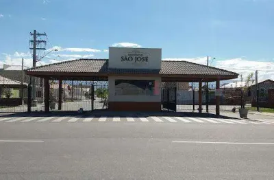 Casa em condomínio à venda, 3 quartos, 1 suíte, 2 vagas, vila dos comerciários 2 - taubaté/sp