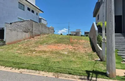 Lote em condomínio à venda, loteamento residencial fazenda casa grande - taubaté/sp