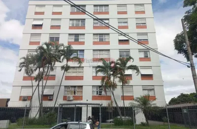 Apartamento com 3 quartos à venda na Avenida Marechal Deodoro, Centro, Taubaté