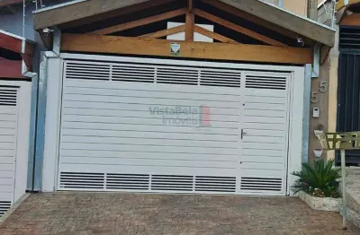 Casa à venda, 3 quartos, 1 suíte, 2 vagas, jardim do lago i - taubaté/sp