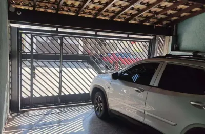 Casa à venda, 2 quartos, 1 suíte, 2 vagas, parque aeroporto - taubaté/sp