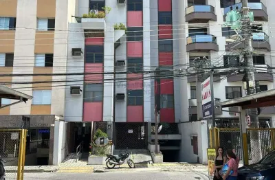 Sala comercial à venda na Rua Visconde do Rio Branco, Centro, Taubaté