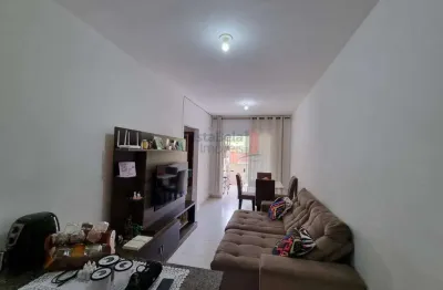 Apartamento à venda, 2 quartos, 1 suíte, 1 vaga, chácara da galega - pindamonhangaba/sp