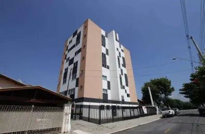 Apartamento para aluguel, 1 quarto, 1 vaga, Jardim Independencia - Taubaté/SP