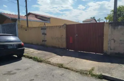 Terreno à venda na Rua Itabaiana, Parque Urupês, Taubaté