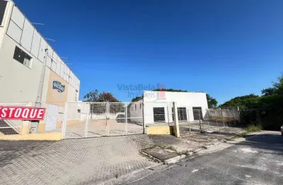 Ponto comercial com amplo terreno na av. francisco barreto leme