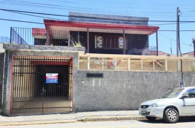 Casa à venda, 3 quartos, 1 suíte, 4 vagas, centro - taubaté/sp