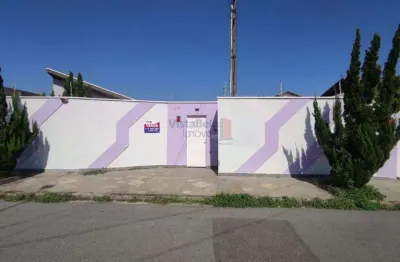Casa à venda, 2 quartos, 1 suíte, 8 vagas, parque senhor do bonfim - taubaté/sp