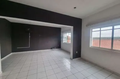 Comercial para aluguel, 1 vaga, Alto do Cardoso - Pindamonhangaba/SP