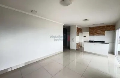 Apartamento com 03 quartos para venda no cond. via nouvelle