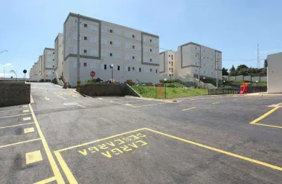 Apto para Locação no Cond Trivialli com 2 dormitórios e 1 vaga de garagem. DESOCUPAÇÃO PREVISTA PARA 16/03/26