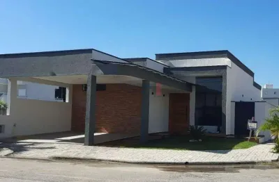 Casa em condomínio fechado com 3 quartos à venda na Rua Padre Fischer, Parque São Luís, Taubaté