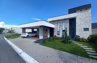 Viva o sonho no condomínio pérola do vale: casa a venda com 2 suítes e lazer completo!