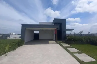 Excelente sobrado a venda no cond. cyrela landscape com 3 suítes