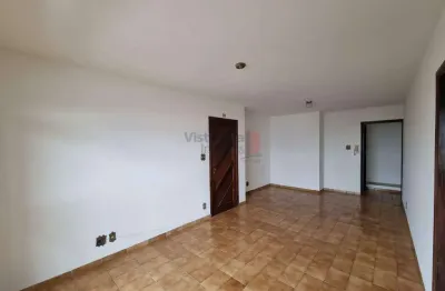 Apartamento para aluguel, 3 quartos, 1 suíte, 2 vagas, tabaú - pindamonhangaba/sp