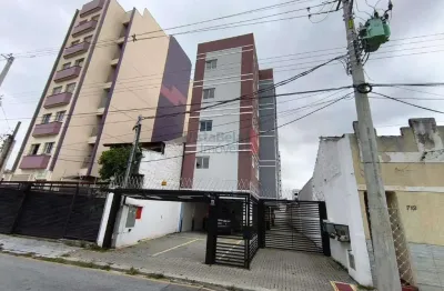 Kitnet à venda, 1 suíte, 1 vaga, centro - taubaté/sp