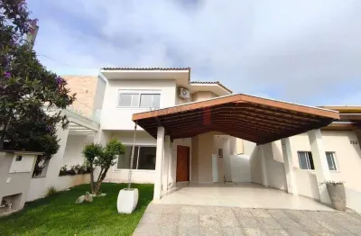 Casa para locação do campos do conde com 03 suítes.