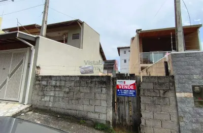 Terreno à venda na Rua Francisco de Almeida Barreto, Granja Daniel, Taubaté