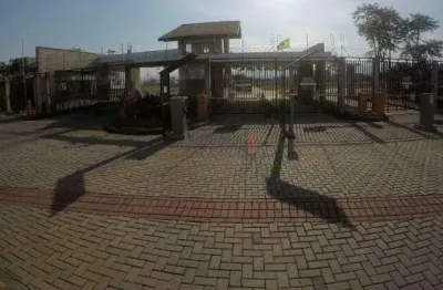 Lote em condomínio à venda, residencial ouroville - taubaté/sp