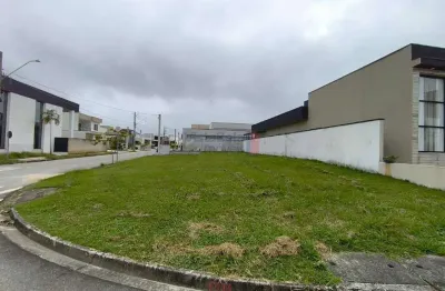 Lote em condomínio à venda, residencial ouroville - taubaté/sp