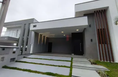 Casa em condomínio à venda, 4 quartos, 1 suíte, 4 vagas, residencial ouroville - taubaté/sp