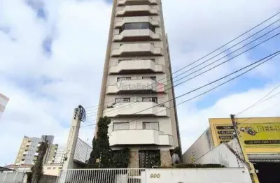 Apartamento à venda, 3 quartos, 1 suíte, 2 vagas, centro - taubaté/sp