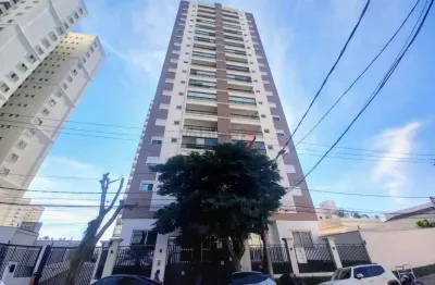 Apartamento à venda, 2 quartos, 1 suíte, 1 vaga, centro - taubaté/sp