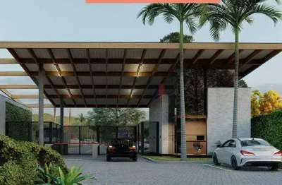 Terreno à venda na Avenida Carlos Pedroso da Silveira, Piracangaguá, Taubaté