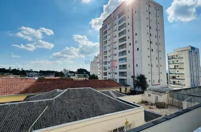 Apartamento a venda no centro de taubaté com localização imbatível!