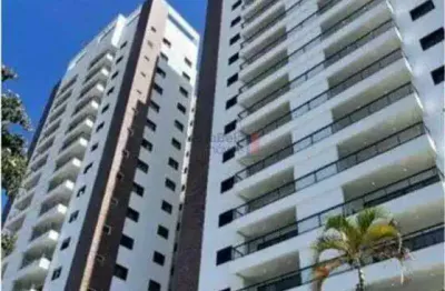 Apartamento à venda, 3 quartos, 1 suíte, 2 vagas, jardim das nações - taubaté/sp