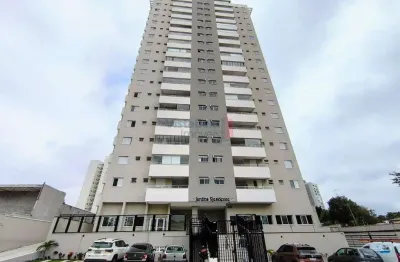 Apartamento à venda, 3 quartos, 3 suítes, 2 vagas, jardim das nações - taubaté/sp
