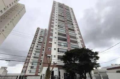 Apartamento à venda, 3 quartos, 3 suítes, 2 vagas, centro - taubaté/sp