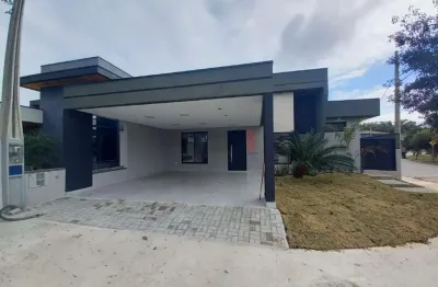 Casa espetacular a venda no condomínio tecoara com lazer completo!