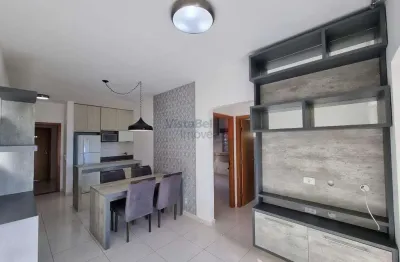 Apartamento para aluguel, 2 quartos, 1 suíte, 1 vaga, chácara da galega - pindamonhangaba/sp