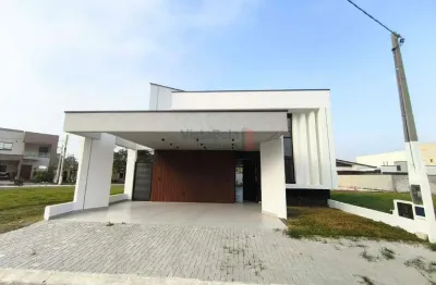 Casa em condomínio à venda, 3 quartos, 3 suítes, 4 vagas, loteamento residencial pérola do vale - tremembe/sp