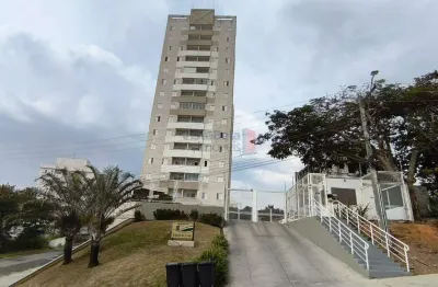 Apartamento à venda, 2 quartos, 1 suíte, 1 vaga, jardim paulista - taubaté/sp
