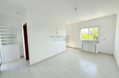 Oportunidade de locação de apartamentos de 01 quarto no bairro areão.