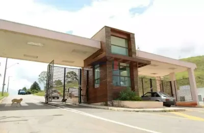 O lote perfeito para o seu sonho no condomínio campos do conde taubaté