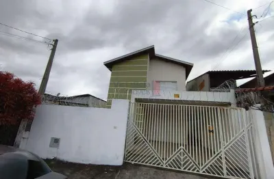 Casa à venda, 3 quartos, 1 suíte, 4 vagas, residencial estoril - taubaté/sp