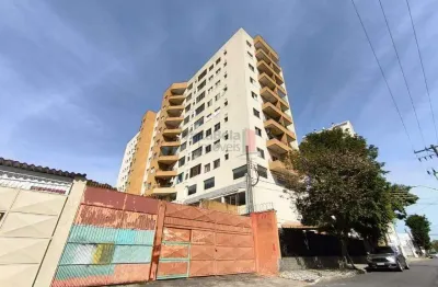 Apartamento para aluguel, 3 quartos, 1 suíte, 1 vaga, vila são jose - taubaté/sp