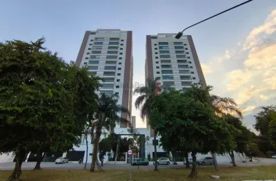 Apartamento à venda, 3 quartos, 1 suíte, 2 vagas, jardim das nações - taubaté/sp