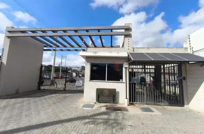 Apartamento para aluguel, 2 quartos, 1 vaga, chácara são manoel - taubaté/sp