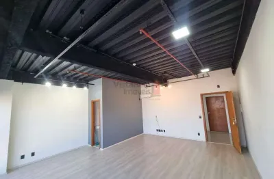 Sala para aluguel, 1 vaga, centro - pindamonhangaba/sp