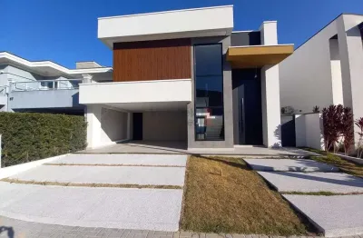 Casa em condomínio à venda, 3 quartos, 3 suítes, 2 vagas, condomínio residencial green park - taubaté/sp