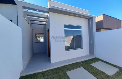 Casa com 2 quartos à venda na Rua Benedito Felipe, Residencial Antares, Taubaté