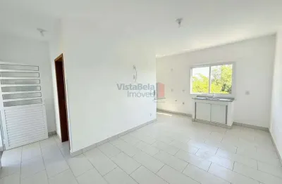 Apartamentos novos tipo kitnet para locação na av. josé olegário de barros no bairro areão