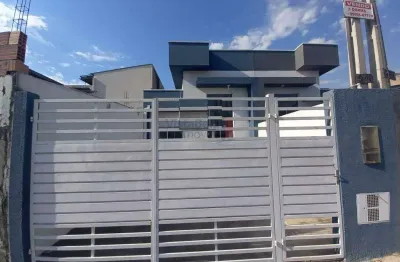 Casa nova a venda na vila olímpia, próximo ao sedes