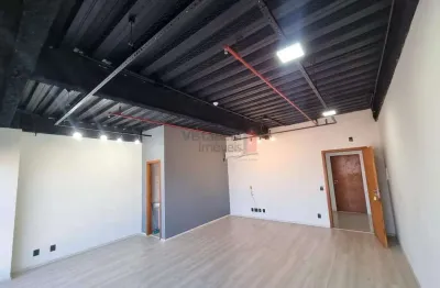 Sala comercial à venda na Rua Doutor Gregório Costa, Centro, Pindamonhangaba