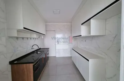 Apartamento para aluguel, 3 quartos, 1 suíte, 1 vaga, parque são benedito - pindamonhangaba/sp