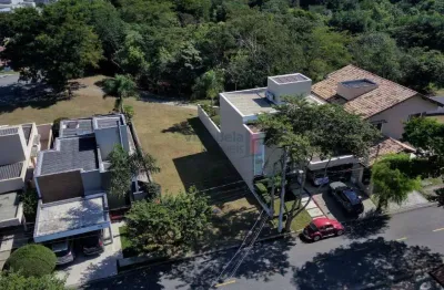 Lote em condomínio de 307,65 m² em tremembé, campos do conde ii
